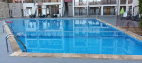 Студия на берегу чёрного моря